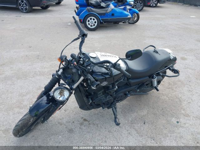 2020 HARLEY-DAVIDSON XG500 1HD4NAA19LB503243 Photo 1