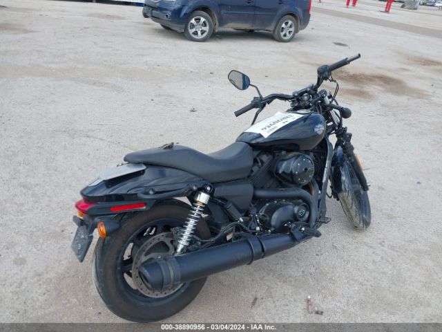 2020 HARLEY-DAVIDSON XG500 1HD4NAA19LB503243 Photo 3