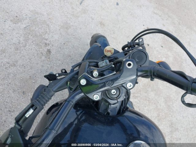 2020 HARLEY-DAVIDSON XG500 1HD4NAA19LB503243 Photo 6
