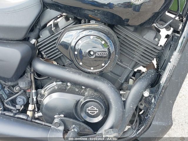 2020 HARLEY-DAVIDSON XG500 1HD4NAA19LB503243 Photo 7
