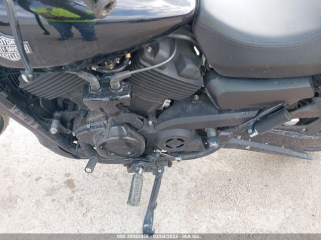 2020 HARLEY-DAVIDSON XG500 1HD4NAA19LB503243 Photo 8
