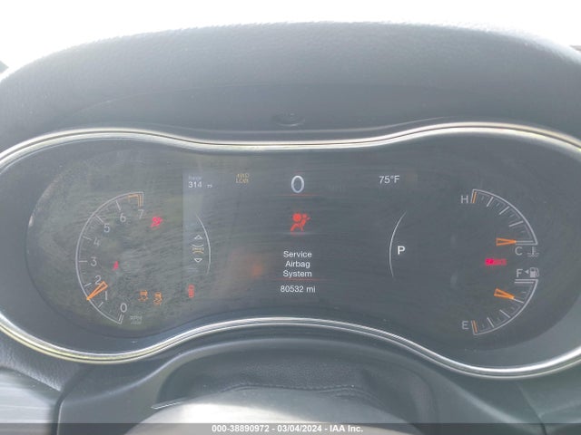 1C4RJFBG3KC815862 Jeep Grand Cherokee Limited 4x4