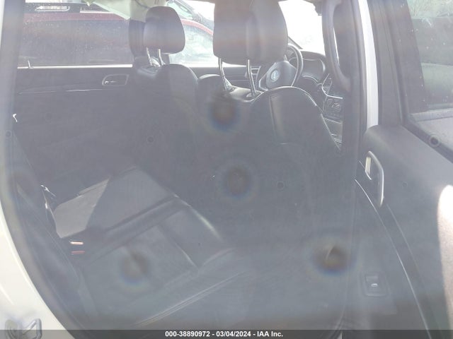1C4RJFBG3KC815862 Jeep Grand Cherokee Limited 4x4