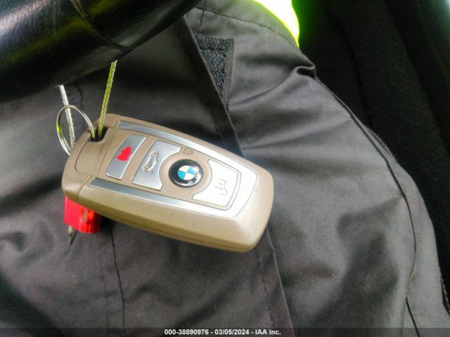 WBA5A7C52ED612250 BMW 528i Xdrive