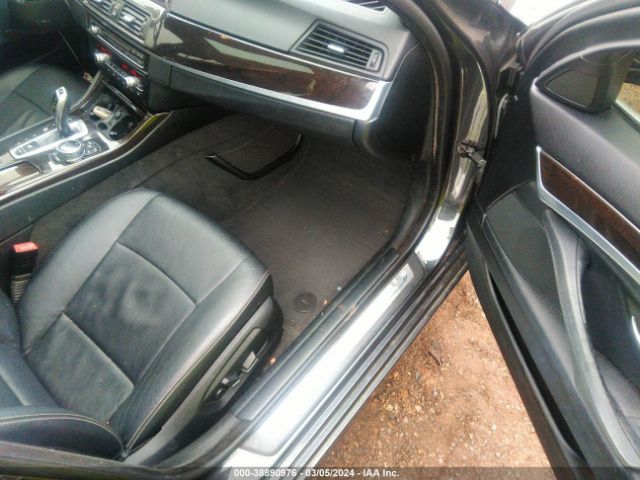 WBA5A7C52ED612250 BMW 528i Xdrive