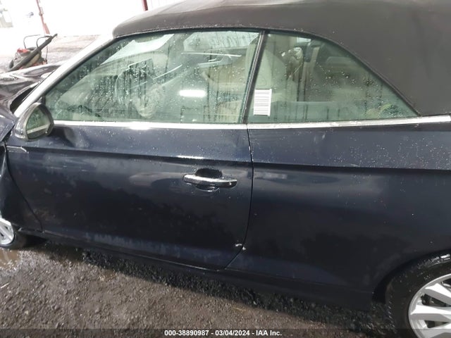 WAU2NGF53JN004843 Audi A5 2.0t Premium