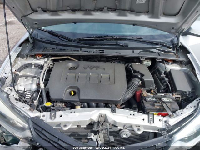 2T1BURHE0FC471999 Toyota Corolla S Plus