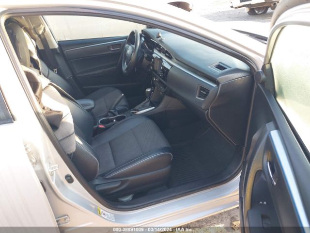 2T1BURHE0FC471999 Toyota Corolla S Plus