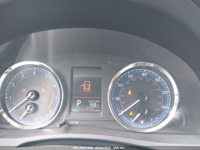 Toyota COROLLA LE 2019 2T1BURHE7KC232217 Image 7