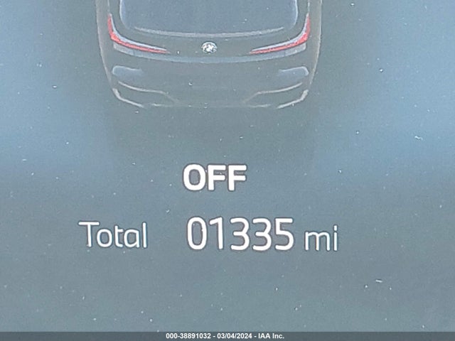 BMW I7 Xdrive60 2024 WBY53EJ09RCP85086 Image 15