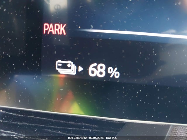 BMW I7 Xdrive60 2024 WBY53EJ09RCP85086 Image 17