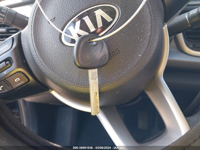KIA RIO LX 2019 3KPA24AB0KE247549 Image 11