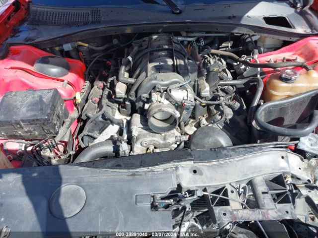2C3CDXDT3EH167183 Dodge CHARGER R/T