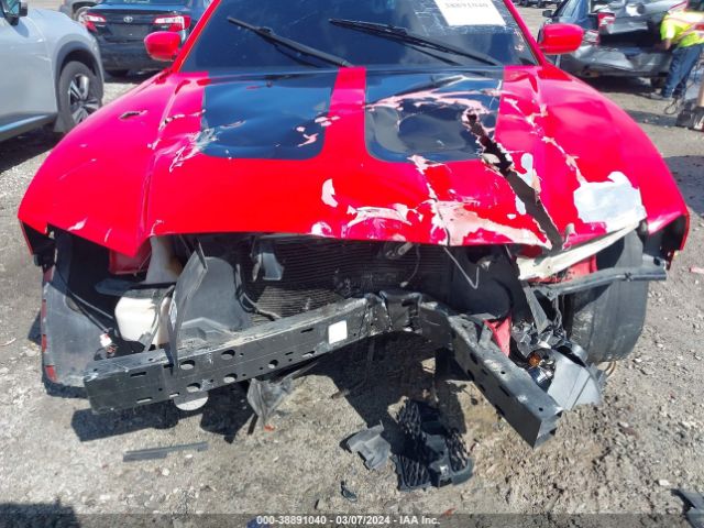 2C3CDXDT3EH167183 Dodge CHARGER R/T