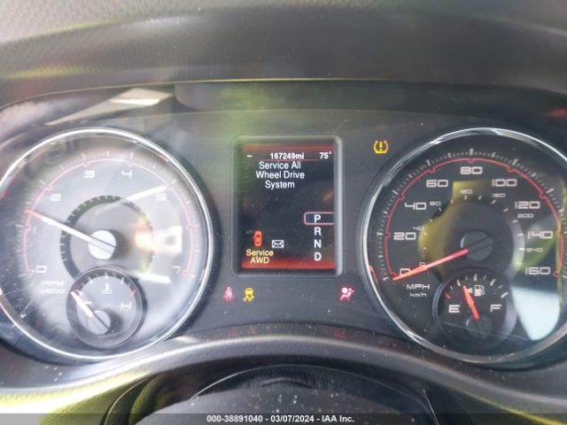 2C3CDXDT3EH167183 Dodge CHARGER R/T