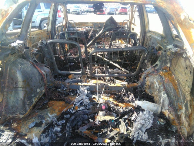 Toyota Rav4 Adventure 2021 2T3J1RFV8MW153042 Image 11