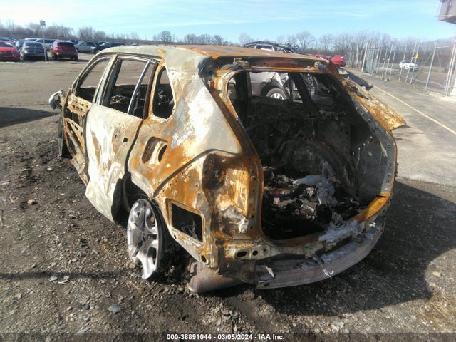 Toyota Rav4 Adventure 2021 2T3J1RFV8MW153042 Image 3