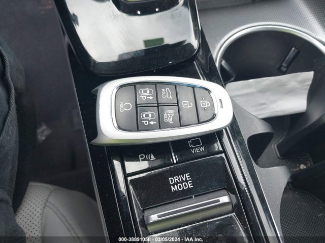 Hyundai Sonata Limited 2022 KMHL34J20NA239833 Image 11