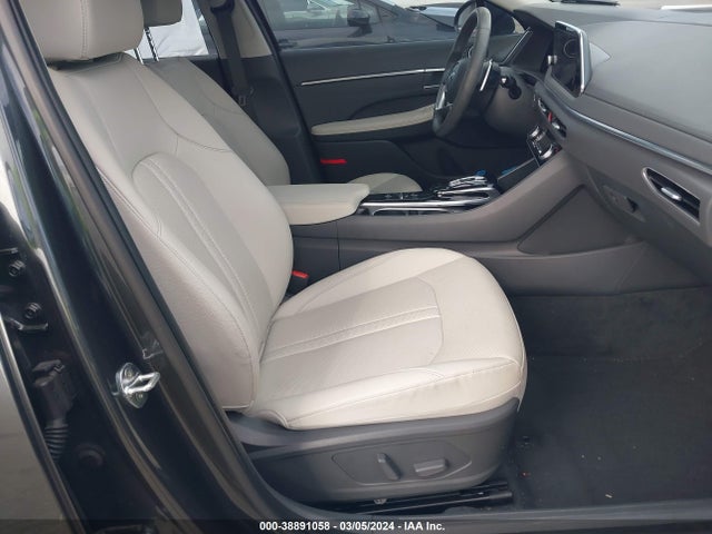 Hyundai Sonata Limited 2022 KMHL34J20NA239833 Image 5