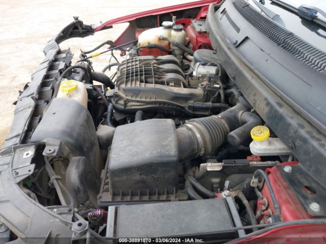 3C4PDCEG6KT694158 Dodge JOURNEY GT