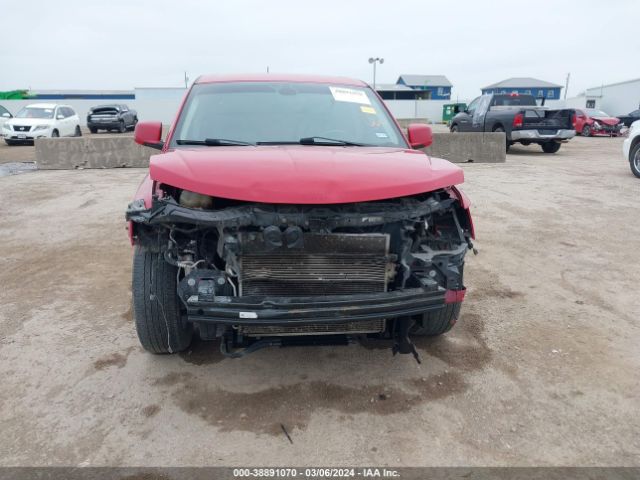 3C4PDCEG6KT694158 Dodge JOURNEY GT