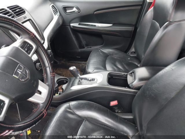 3C4PDCEG6KT694158 Dodge JOURNEY GT