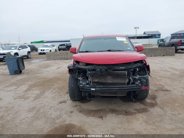 3C4PDCEG6KT694158 Dodge JOURNEY GT