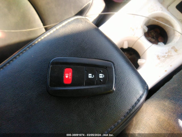 Toyota Prius Four 2016 JTDKARFUXG3515889 Image 11