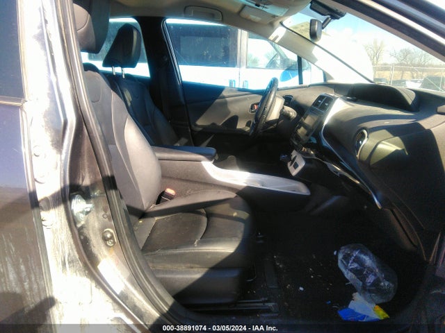 Toyota Prius Four 2016 JTDKARFUXG3515889 Image 5