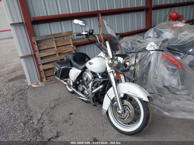 2004 HARLEY-DAVIDSON FLHRCI 1HD1FRW104Y712473