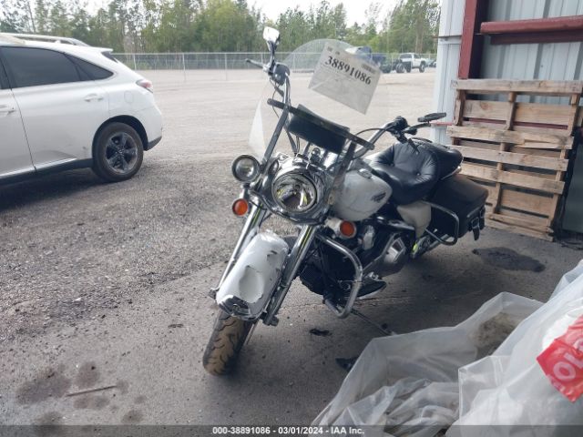 2004 HARLEY-DAVIDSON FLHRCI 1HD1FRW104Y712473 Photo 1