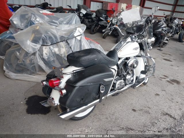 2004 HARLEY-DAVIDSON FLHRCI 1HD1FRW104Y712473 Photo 3