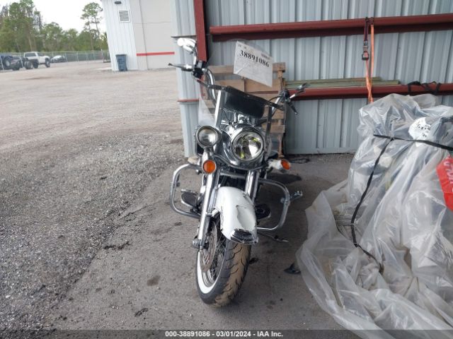 2004 HARLEY-DAVIDSON FLHRCI 1HD1FRW104Y712473 Photo 4