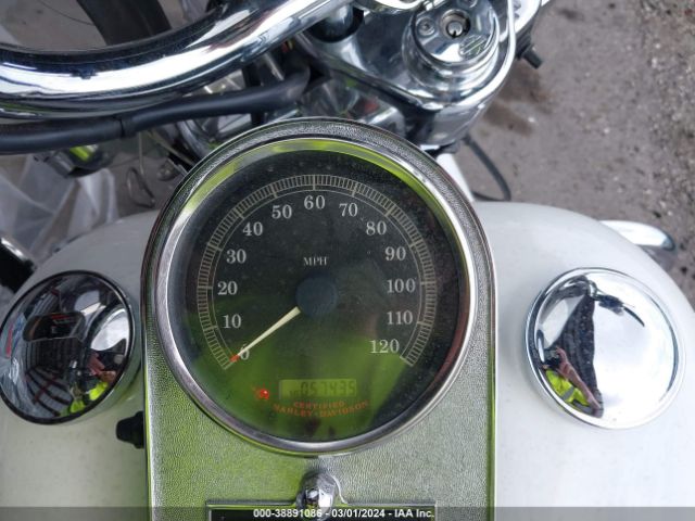 2004 HARLEY-DAVIDSON FLHRCI 1HD1FRW104Y712473 Photo 6