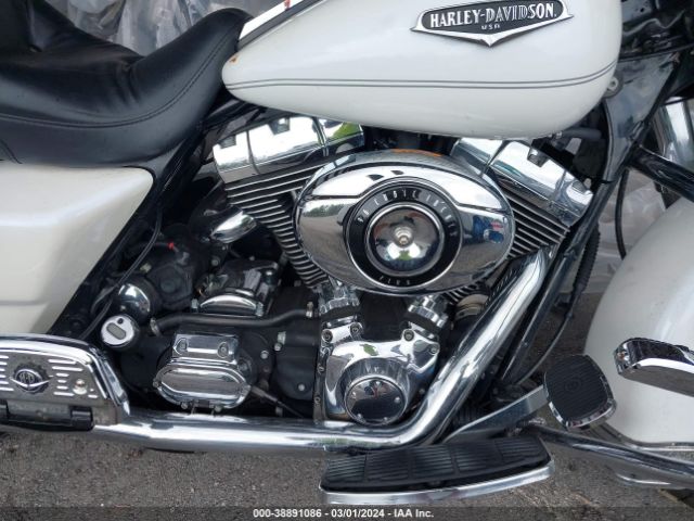 2004 HARLEY-DAVIDSON FLHRCI 1HD1FRW104Y712473 Photo 7