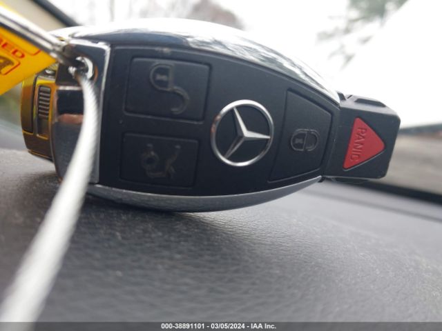 WDCTG4GB0FJ115539 Mercedes-Benz Gla 250 4matic
