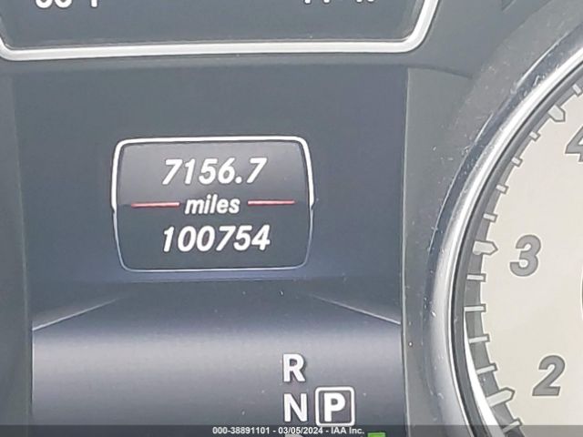 WDCTG4GB0FJ115539 Mercedes-Benz Gla 250 4matic
