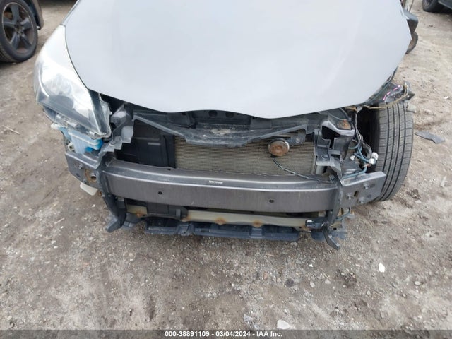 Toyota YARIS LE 2015 VNKKTUD36FA029718 Image 6