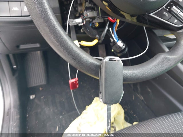 KIA Forte Lxs 2019 3KPF24AD0KE029800 Image 11