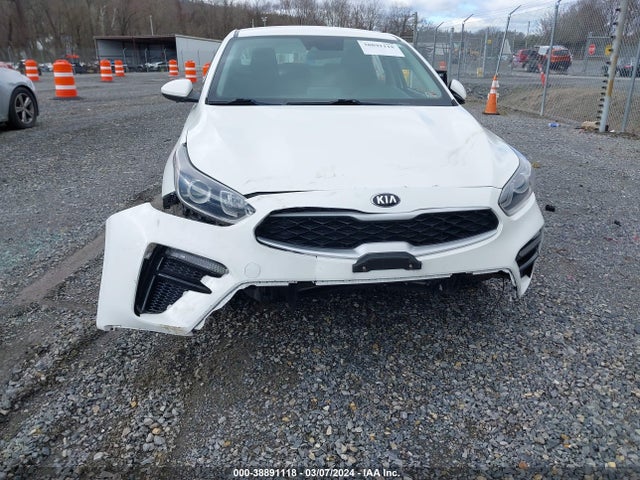 KIA Forte Lxs 2019 3KPF24AD0KE029800 Image 12