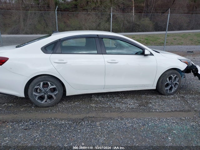 KIA Forte Lxs 2019 3KPF24AD0KE029800 Image 13