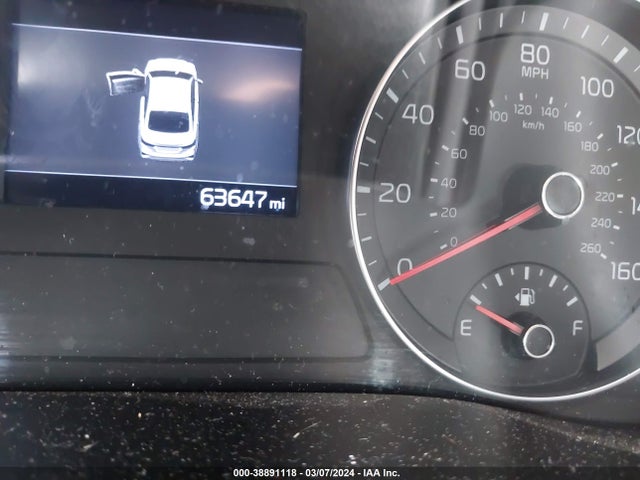 KIA Forte Lxs 2019 3KPF24AD0KE029800 Image 15