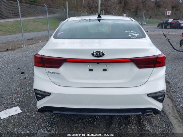 KIA Forte Lxs 2019 3KPF24AD0KE029800 Image 16