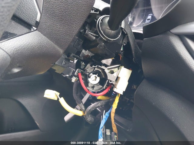KIA Forte Lxs 2019 3KPF24AD0KE029800 Image 17
