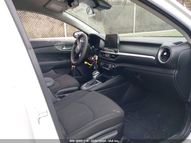 KIA Forte Lxs 2019 3KPF24AD0KE029800 Image 5