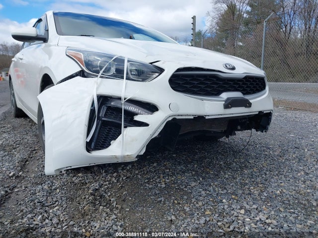 KIA Forte Lxs 2019 3KPF24AD0KE029800 Image 6
