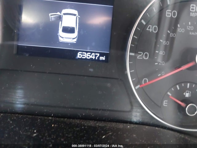 KIA Forte Lxs 2019 3KPF24AD0KE029800 Image 7