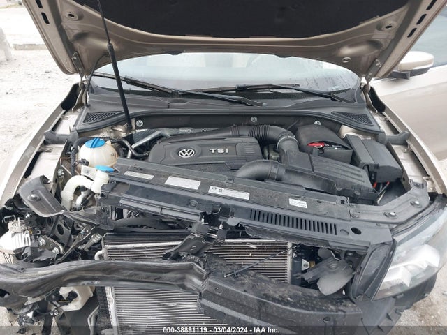 1VWAS7A38FC123033 Volkswagen Passat 1.8t Limited Edition