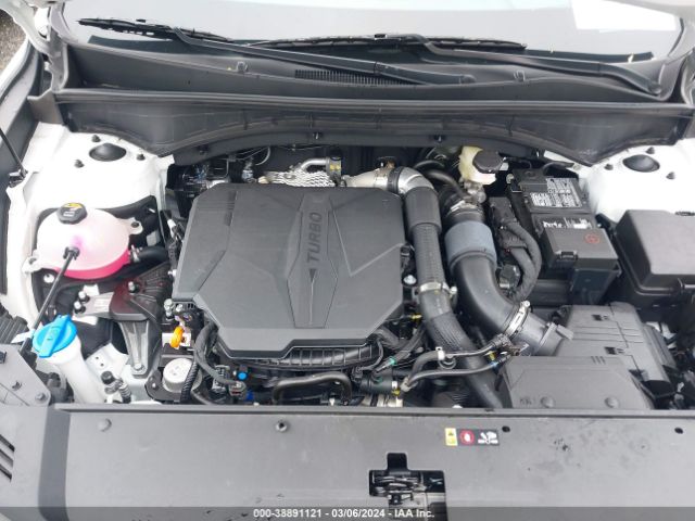 2023 KIA SORENTO 5XYRKDLF7PG220250 Photo 9