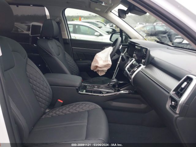 2023 KIA SORENTO 5XYRKDLF7PG220250 Photo 4